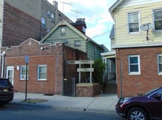 485 Lakeside Ave, Orange, NJ 07050