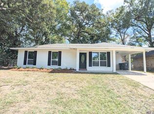 7224 Pitcairn Dr, Baton Rouge, LA 70812