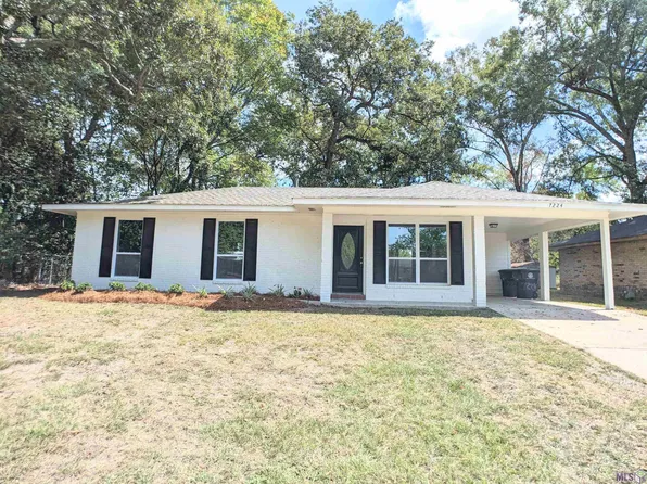 7224 Pitcairn Dr, Baton Rouge, LA 70812