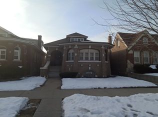 9318 S May St, Chicago, IL 60620