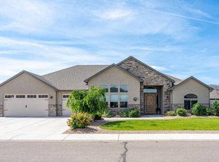 986 Adobe View Way, Fruita, CO 81521