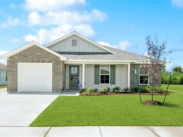 524 Helis Dr, Waggaman, LA 70094
