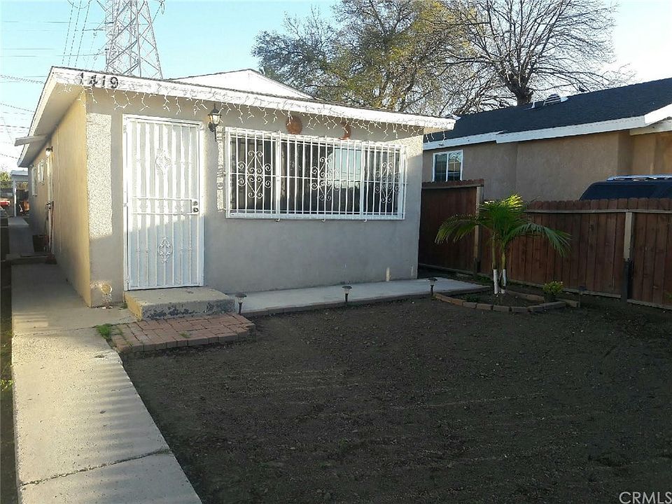 1st image of 1419 E 99th St