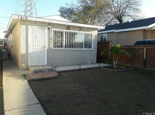1419 E 99th St, Los Angeles, CA 90002