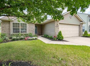 7826 Rocky Glen Pl, Fort Wayne, IN 46825