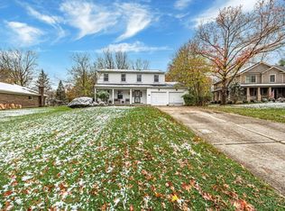 10709 Shadowcrest Ct, Cincinnati, OH 45242
