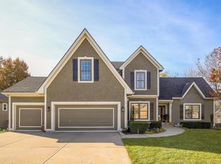 6301 NW 78th Ter, Kansas City, MO 64151