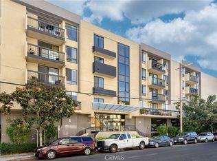 7320 Hawthorn Ave APT 122, Los Angeles, CA 90046