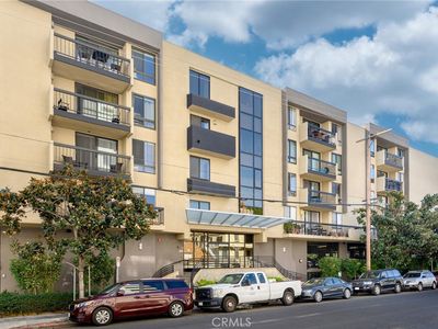 7320 Hawthorn Ave APT 122, Los Angeles, CA, 90046