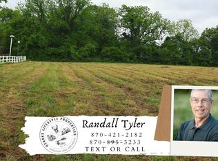 Branscum Rd, Ash Flat, AR 72513