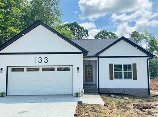 133 Bay Ln, Cadiz, KY 42211