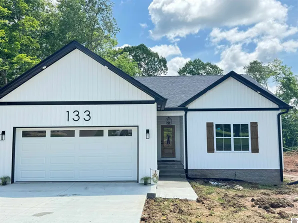 133 Bay Ln, Cadiz, KY 42211