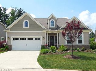 3789 Falcon Ridge Dr, Medina, OH 44256