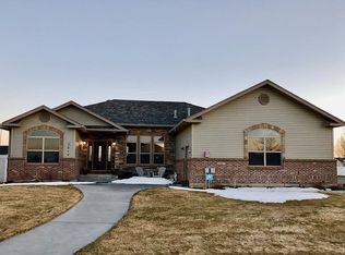 3014 Madeline Ct, Ammon, ID 83406