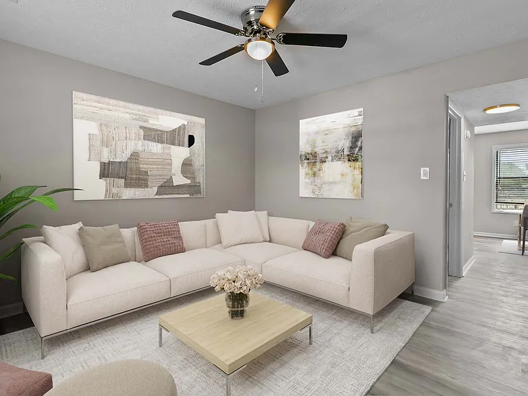 Elizabeth Street Townhomes — Photo 29