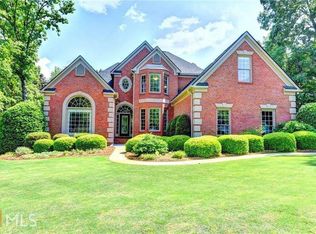 6670 Olde Atlanta Pkwy, Suwanee, GA 30024