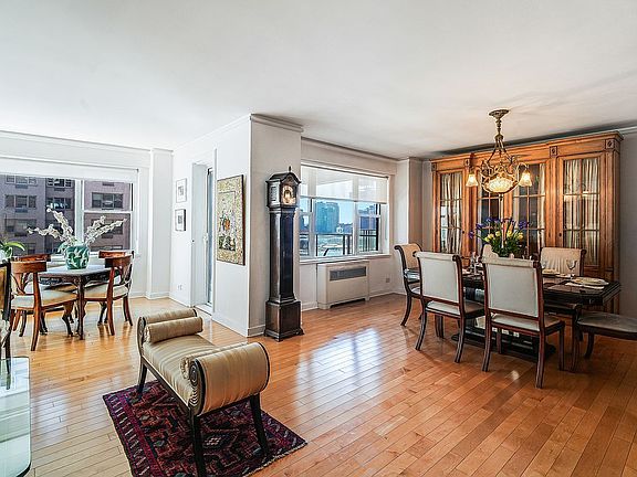2nd image of 50 Sutton Pl S APT 14G