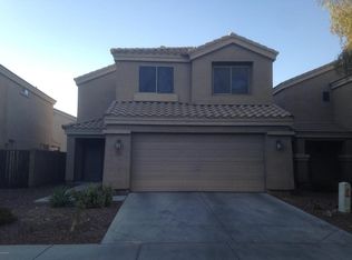 12922 W Lamar Rd, Glendale, AZ 85307