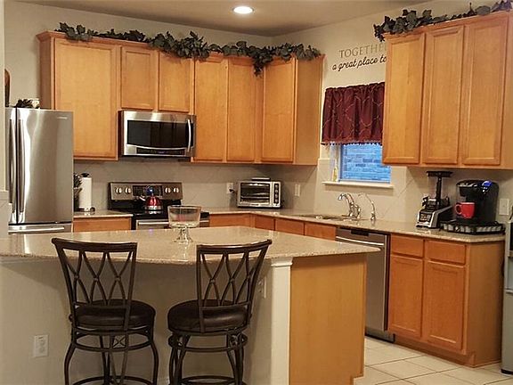 3rd image of 8840 Blanco Creek Trl