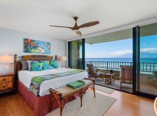 3601 Lower Honoapiilani Rd #201, Lahaina, HI 96761