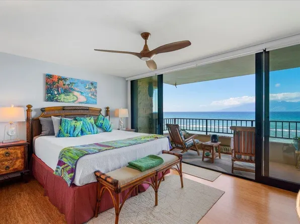 3601 Lower Honoapiilani Rd #201, Lahaina, HI 96761