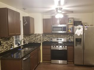 4911 Foote St NE, Washington, DC 20019