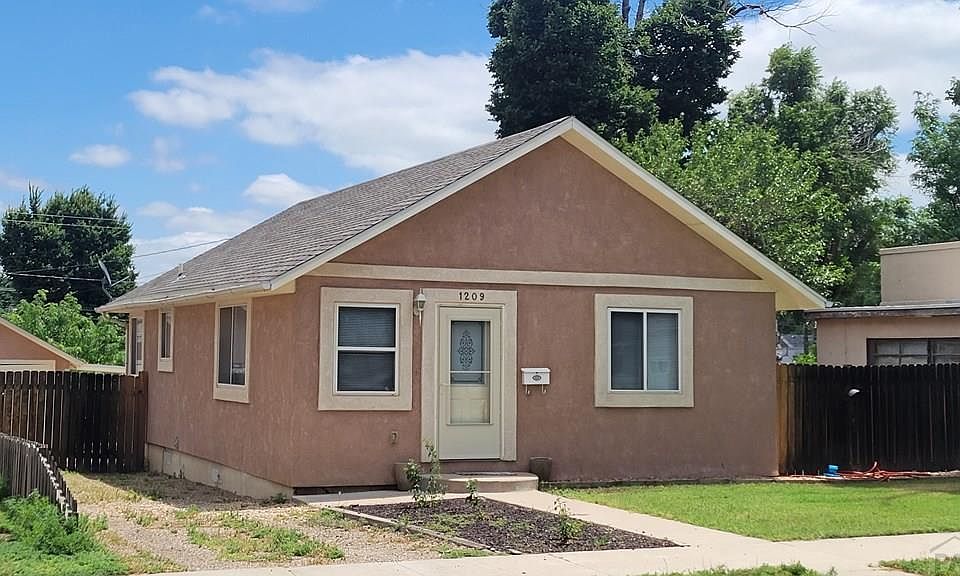 1209 San Juan Ave, La Junta, CO 81050 MLS 213320 Zillow