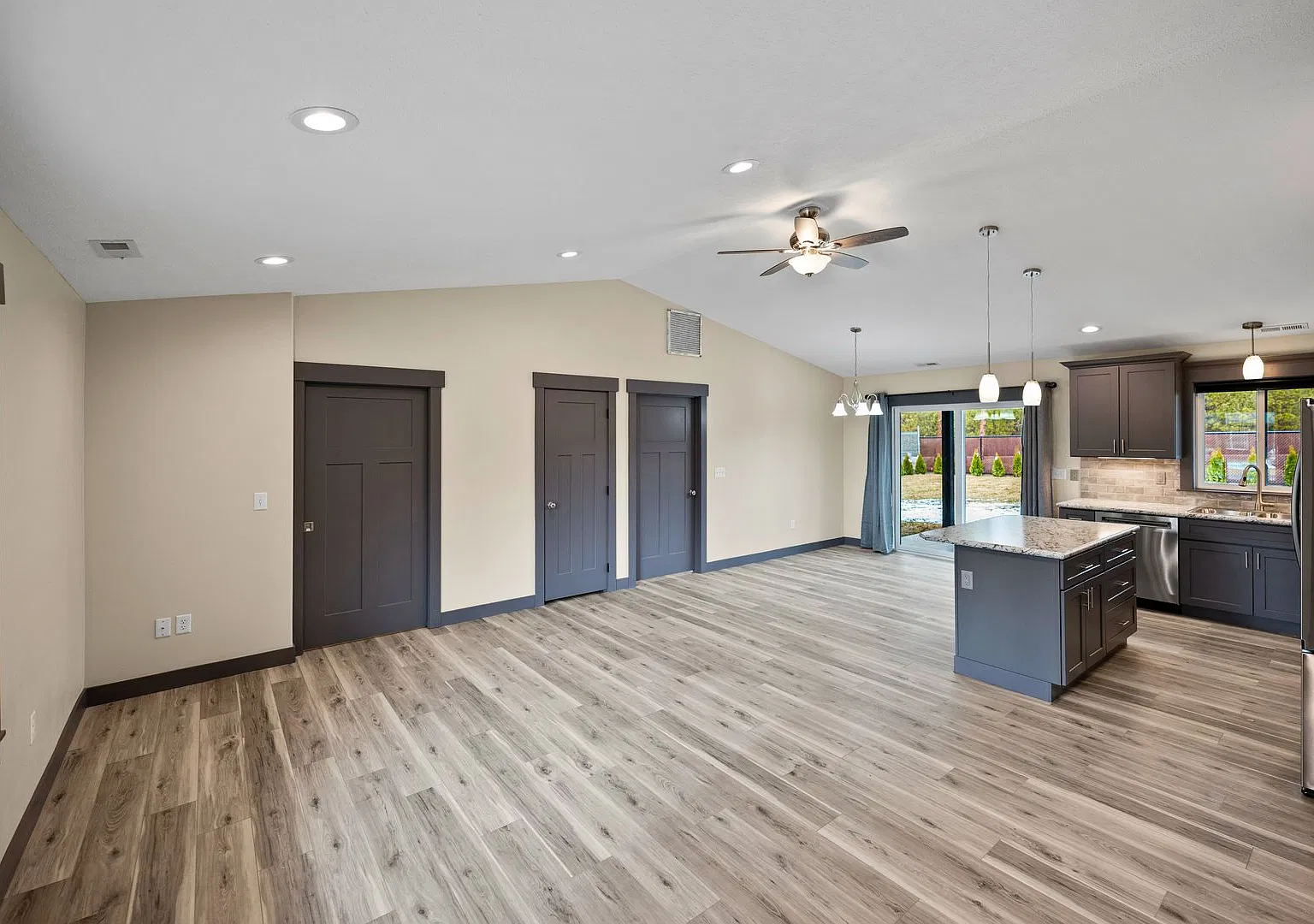 6003 Hwy 291 Nine Mile Falls, WA 99026- NuKey Realty & Property Management LLC — Photo 4