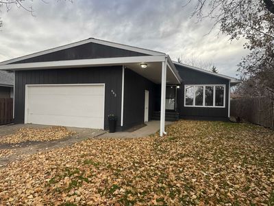 443 23rd St NW, Minot, ND, 58703