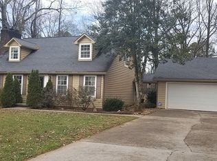 4422 Timberlake Dr, Louisville, TN 37777