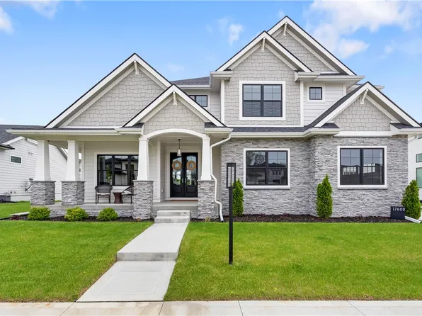 17600 Berkshire Pkwy, Clive, IA 50325
