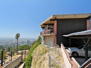 9288 Kinglet Dr, Los Angeles, CA 90069