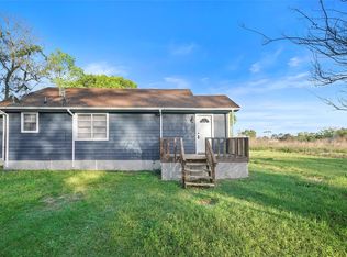 1905 S Byrd Ave, Shepherd, TX 77371