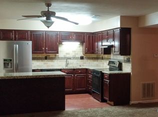 3307 Witherward Trl, Dayton, OH 45449