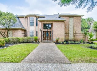 3219 Ashfield Dr, Houston, TX 77082