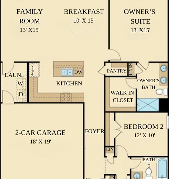301 Firewheel Ct — Photo 23