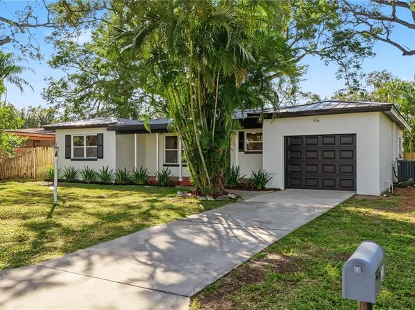 8338 41ST AVENUE N, ST PETERSBURG, FL 33709