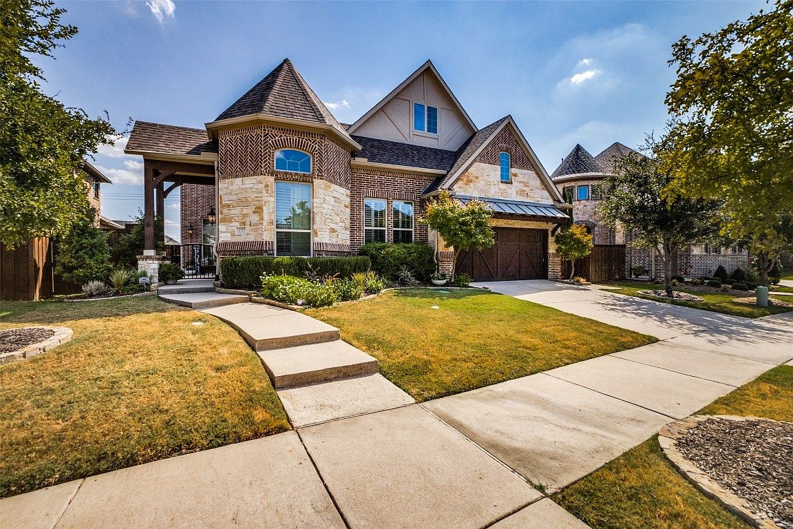 1377 horse creek dr frisco tx 75036 zillow