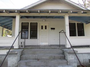 824 Wadley St, Waycross, GA 31501