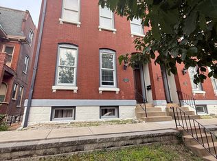 2702 S 13th St #A, Saint Louis, MO 63118