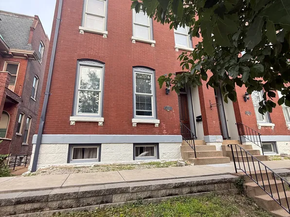 2702 S 13th St #A, Saint Louis, MO 63118