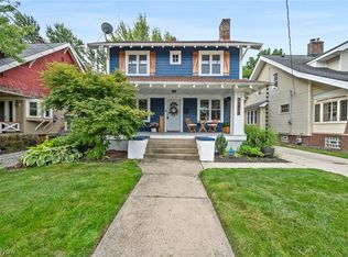 16819 Bradgate Ave, Cleveland, OH 44111