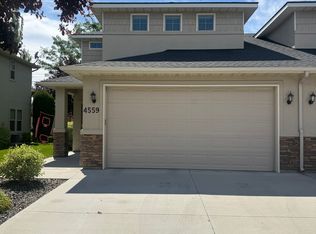 4559 N Dustod Ave, Meridian, ID 83646