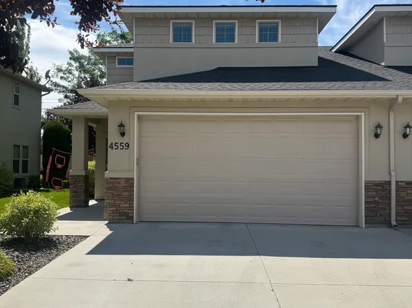 4559 N Dustod Ave, Meridian, ID 83646