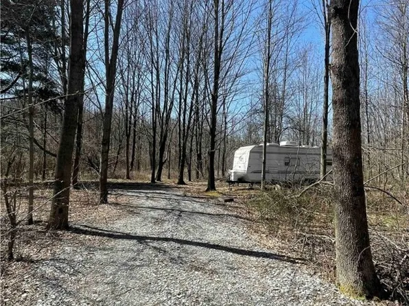 0 Partridge Corners Rd, Conesus, NY 14435