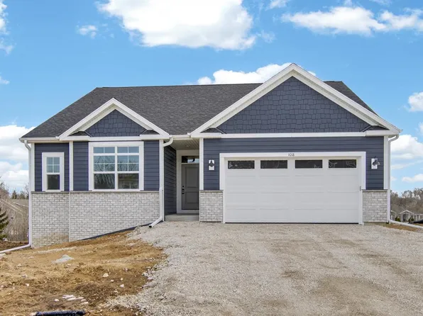 1018 Fairway DRIVE #Lt77, Twin Lakes, WI 53181