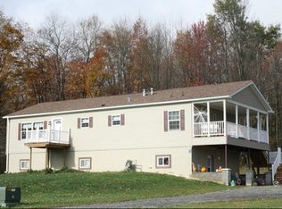 40 Double R Ln, Liberty, PA 16930