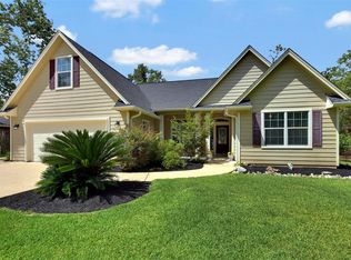 22703 Lantana Dr, Magnolia, TX 77355