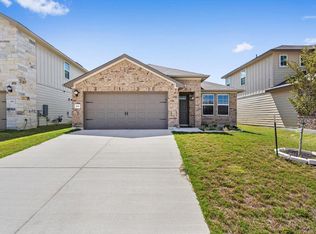 200 Grapefruit Rd, Hutto, TX 78634