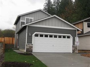 LOT 1117 91st Dr SE, Everett, WA